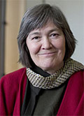 Photo of Clare Short