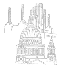 Centre for Metropolitan History logo