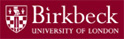 Birkbeck College logo logo