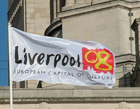Liverpool, European Capital of Culture 2008