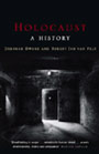Book cover for Holocaust: A History
