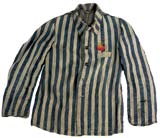 Concentration camp jacket
