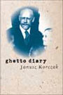 Book cover for Ghetto Diary