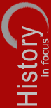 In Focus logo and homepage link
