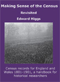 Book cover: Making Sense of the Census Revisited
