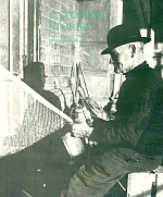 Book cover of Catching Stories: 
          Voices from the Brighton Fishing Community