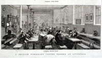 Illustration of L'pl British Working Man's Pub (seafarers)
