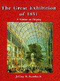 Book cover: The Great Exhibition of 1851
