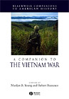 book jacket: The Vietnam War