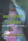 book jacket: War,  Science and  Terrorixm
