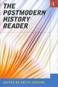 Book cover: The Postmodern History Reader