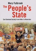 Book cover: The People's State