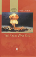Book cover: The Cold War Era