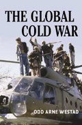 Book cover: The Global Cold War