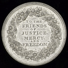 Abolition medal