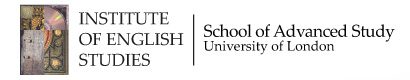 Institute of English Studies