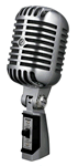 Directional microphone