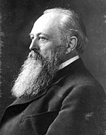 Lord Acton, one of teh founder sof the EHR