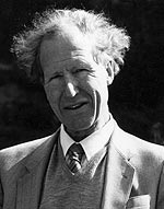 Photo of Professor Gerald Edward Aylmer