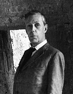 Photo of Sir Anthony Frederick Blunt