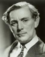 Photo of Sir Herbert Butterfield