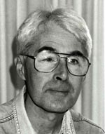Photo of Professor Patrick Joyce