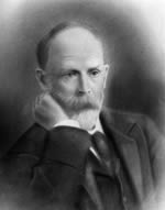 Photo of Sir George Walter Prothero