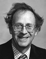 Photo of Professor Thomas Christopher Smout