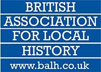 Image of British Association for Local History