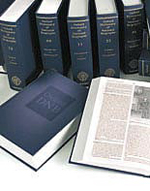 Image of Dictionary of National Biography