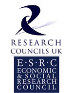 Image of Economic and Social Research Council