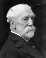 An image of A. W. Ward