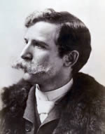 Image of Henry Wellcome