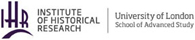 The Institute of Historical Research logo
