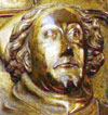 Tomb effigy of Richard II