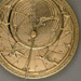 A photo of the 'Chaucer' astrolabe