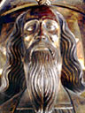 The effigy of Edward III