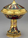A photo of the Royal Gold Cup