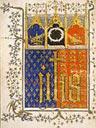 'Epistre au roi Richart' (letter to Richard II)