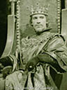 David Warner as Richard II