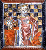 An image of Thomas of Woodstock